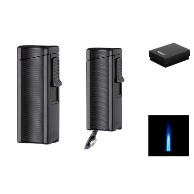 Eurojet Single Jet Flame Αναπτήρας Πούρου 221014